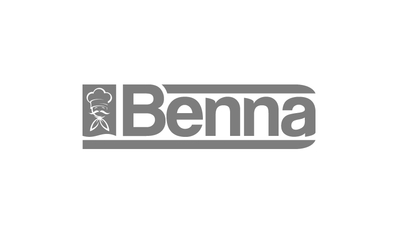Benna Foods logo