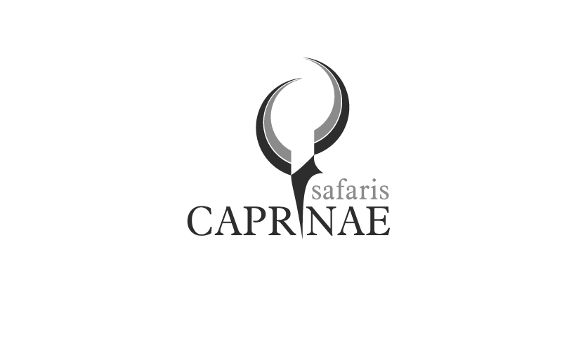Caprinae Safaris logo