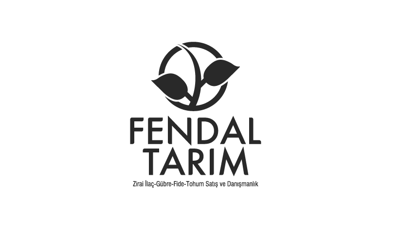 Fendal Tarım logo