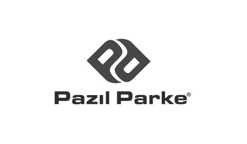 Pazıl Parke logo