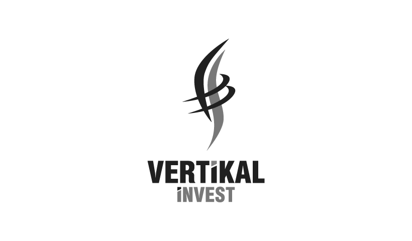 Vertikal Invest logo