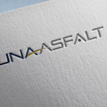 Tuna Asfalt / Antalya Logo Tasarımı