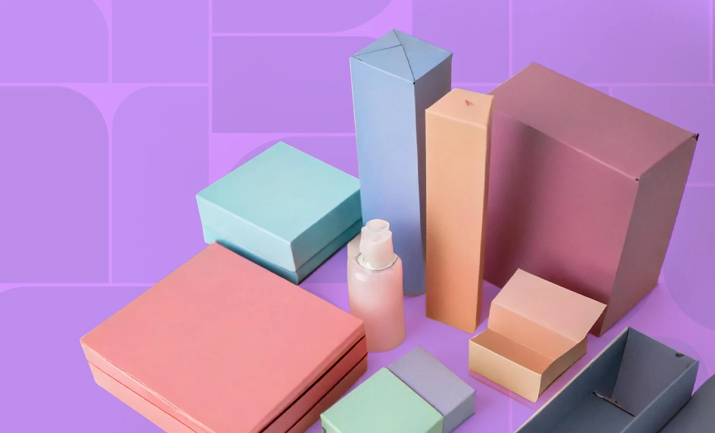 Başarılı Bir Ambalaj Tasarımı İçin 10 İpucu