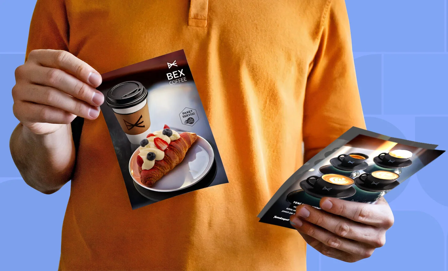 Etkili Broşür Tasarımının Markanız İçin Önemi