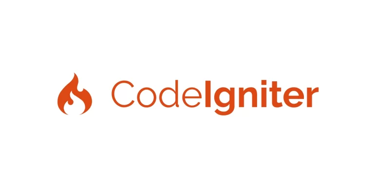 Codeigniter Logosu