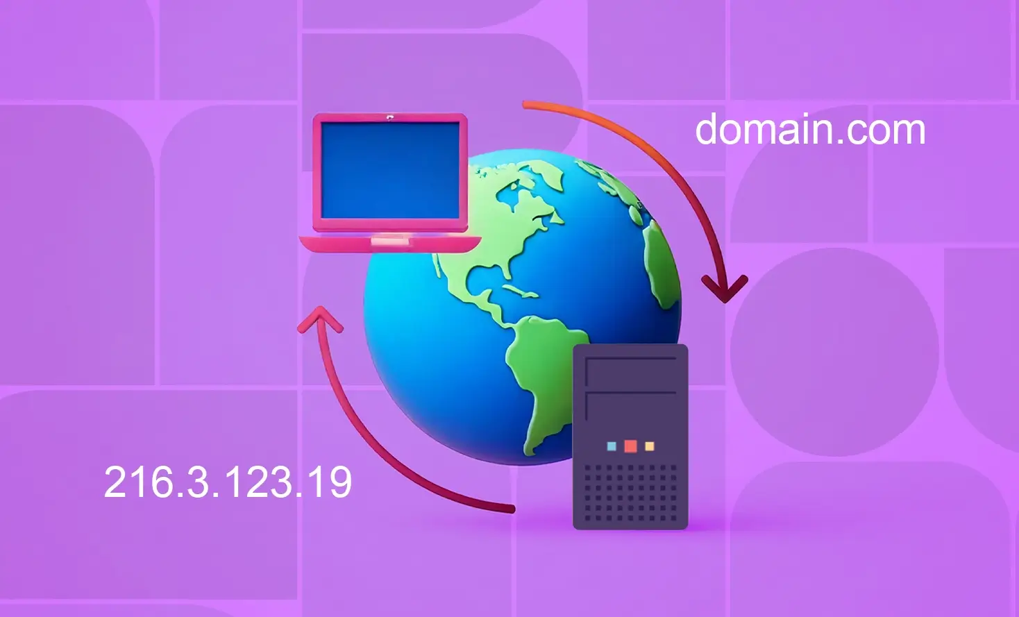 DNS Nedir? DNS Nasıl Değiştirilir?