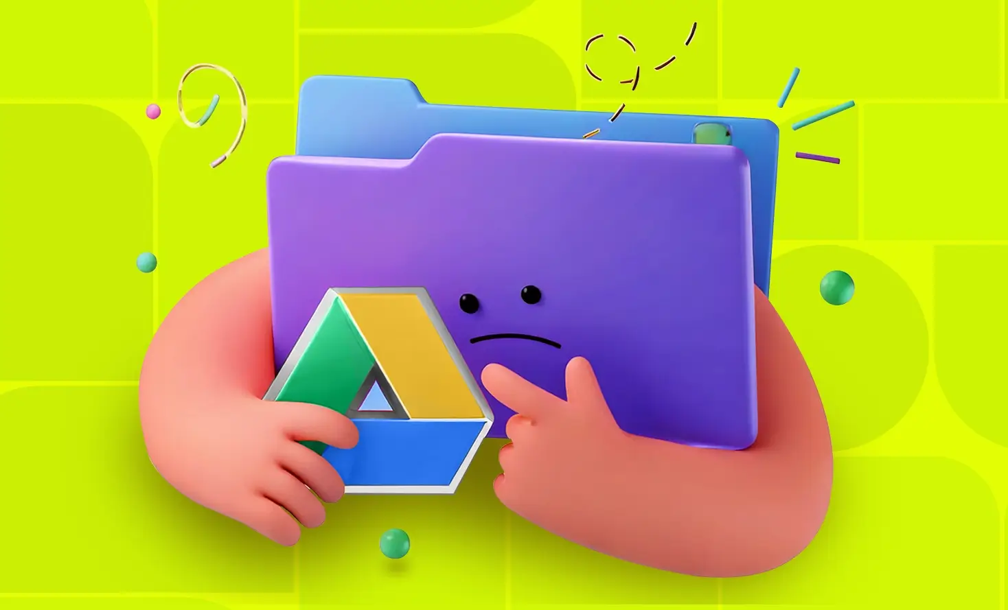 Google Drive Nedir? Google Drive Nasıl Kullanılır?
