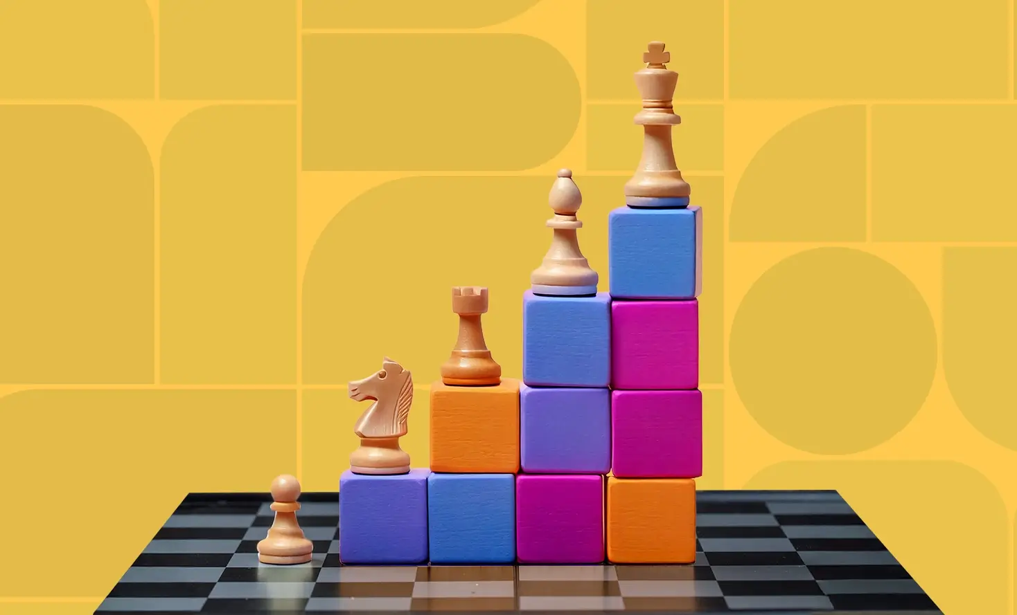 Tasarımda Hiyerarşi ve Düzen